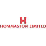 hommaston logo